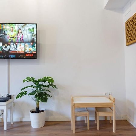 Tacita Family Home By Cadiz4Rentals Exterior photo